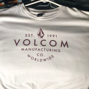 Volcom Large Men’s T-Shirt